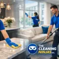 7 Ultimate Tips for Deep Cleaning Franklin: The Proven Guide to a Spotless Home