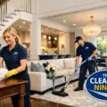 7 Professional Secrets: The Ultimate Guide to Luxury Residential Cleaning in Massachusetts for Amazing Dover Homes