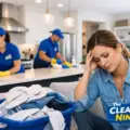 10 Reasons Your House Cleaning in Lowell MA Isn’t Working (And How to Reclaim Your Weekends)