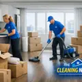 7 Ultimate Secrets for a Stress-Free Boston Apartment Move-Out Cleaning to Win Your Deposit Back