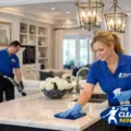 7 Professional Deep Cleaning Wellesley MA Mistakes That Are Easy to Avoid