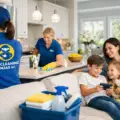Weekly House Cleaning Needham MA: Perfect for Busy Families