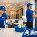 7 Luxury House Cleaning Secrets Revealed: What Newton Experts Don’t Want You to Know About Eco-Friendly Ninja Speed