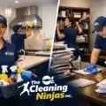 7 Amazing Mistakes You’re Making with Your Massachusetts Deep Cleaning (The Ultimate Fix)