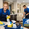 House Cleaning Lowell MA: 5 Amazing Secrets for a Professional and Stress-Free Home