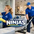 Deep Cleaning in Lincoln: 7 Ultimate Tips for a Stress-free Home