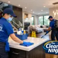 7 Mistakes You’re Making with Post Construction Cleaning in Franklin (and How to Fix Them)