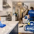 The Ultimate Guide to Residential Cleaning MA: Everything You Need for a Ninja-Level Spring Strike