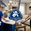 How to Choose the Best House Cleaning Services in MA: Ninja Standards vs. Everyone Else (Compared)