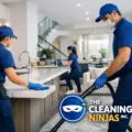 House Cleaning Services MA: 7 Ultimate Secrets to Choosing the Best, Stress-Free Professional Cleaning