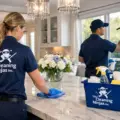 7 Ultimate Secrets for Luxury Residential Cleaning in Massachusetts: The Ninja Way to a Spotless Dover Home