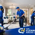 7 Ultimate Secrets for Deep Cleaning Westborough Homes: A Professional Stress-Free Guide
