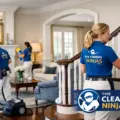 The Ultimate Guide to Luxury House Cleaning in Concord: 7 Secrets to Keeping Historic Federal-Style Homes Spotless