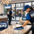 Why 7 Local Businesses on Hudson’s Main St Love Our Professional Commercial Cleaning (The Ultimate Secret)