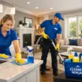 The Ultimate Guide to Move-In Cleaning in Cambridge: 7 Professional Tips for a Fresh Massachusetts Start