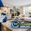 10 Ultimate Secrets to Residential Cleaning Massachusetts: The Dover Luxury Ninja Standard