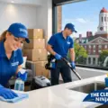 The 10-Step Ultimate Guide to Move-out Cleaning in Cambridge: Everything You Need for a Stress-Free Harvard Square Move