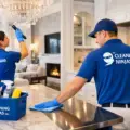 7 Mistakes You’re Making with Luxury Residential Cleaning in Massachusetts, And How Dover Ninjas Fix Them