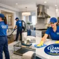 The Ultimate Guide to Deep Cleaning in Westborough: Everything You Need to Succeed
