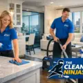 Professional Cleaners in Lexington: 7 Ultimate Secrets for a Stress-Free Home