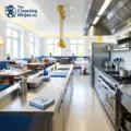 Restaurant cleaning Leominster MA