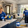 How to Choose the Best Luxury Residential Cleaning in Massachusetts: A Ninja Guide for Dover Residents