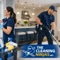 The Ultimate Guide to Deep Cleaning MA: 7 Secrets to Succeed in Your Spring Ninja Strike