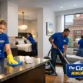 7 Mistakes You’re Making with Move-out Cleaning in Worcester (and How to Fix Them Before Leaving Clark University)