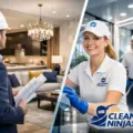 7 Reasons The Cleaning Ninjas White Hat Solutions are the Ultimate Secret Weapon for Massachusetts Contractors