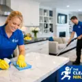 The Ultimate Guide to Weekly House Cleaning in Reading: Everything You Need to Reclaim Your Weekends