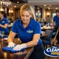 How to Choose the Best Maid Services Worcester: Shrewsbury Street’s Guide to a Spotless Restaurant Row