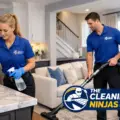 House Cleaning Services MA: 7 Professional Secrets for an Ultimate Stress-Free Home