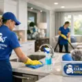 Looking for House Cleaning Services in MA? Here Are 10 Things You Should Know Before Booking