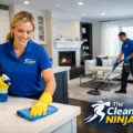 The Ultimate Guide to House Cleaning Services MA: 7 Secrets to Reclaim Your Weekend