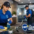 10 Reasons Your Commercial Cleaning in Milford Isn’t Working (and How the Ninjas Fix It)
