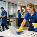 5 Amazing Office Cleaning Maynard Secrets to Boost Team Productivity Professionally