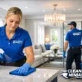 House Cleaning Secrets: 7 Professional Green Ninja Methods for Westborough Homes