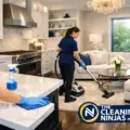 The Ultimate Guide to Luxury Residential Cleaning: Everything You Need to Know for Your Sudbury, Massachusetts Home