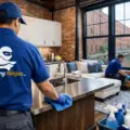 Deep Cleaning Lowell: 7 Amazing Secrets for the Ultimate Stress-Free Loft Refresh