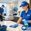 First Impressions Matter: Why Every Property Manager Needs a Reliable Move-In Cleaning Partner in Boston, Massachusetts