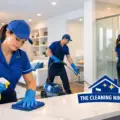 Are You Making These 7 Common House Cleaning Pepperell MA Mistakes?
