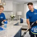 House Cleaning Services MA: 7 Proven Tips for the Ultimate Stress-free Home