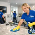 House Cleaning Services MA: 7 Secrets in The Ultimate Guide for a Professional, Stress-free Home