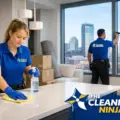 10 Stress-free Secrets for Move-Out Cleaning in Boston: The Ultimate Professional Guide
