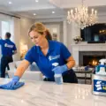 7 Mistakes You’re Making with Luxury Residential Cleaning in Massachusetts (And How Dover Ninjas Fix Them Fast)