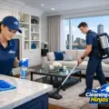 7 Secrets to the Best Cleaning Services Boston: Your Ultimate Ninja Guide to a Stress-Free Home
