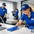 Office Cleaning in Dedham MA: 7 Amazing Mistakes You’re Making (and Our Professional Ninja Secrets)