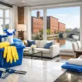 Deep Cleaning Lowell: 7 Ultimate Professional Secrets for a Stress-Free Historic Home Refresh