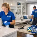 7 Professional Secrets for an Easy Deep Cleaning Service in Brookline: The Ultimate Beginner’s Guide