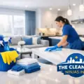 House Cleaning Worcester MA